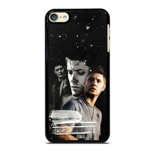 DEAN WINCHESTER iPod Touch 6 Case
