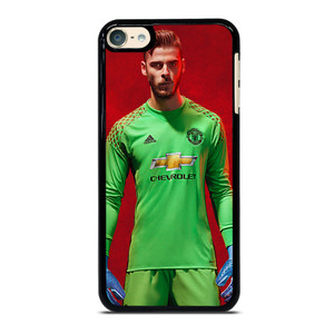 DAVID DE GEA iPod Touch 6 Case