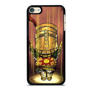 DARK SOULS PRAISE THE SUNS iPod Touch 6 Case
