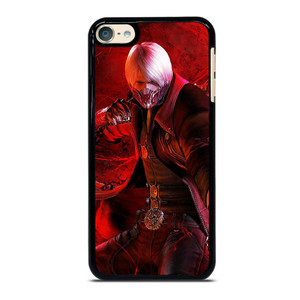 DANTE DEVIL MAY CRY iPod Touch 6 Case