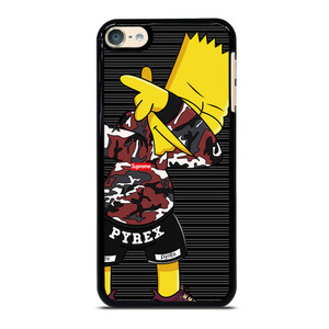 DAB DANCE iPod Touch 6 Case DAB DANCE iPod Touch 6 Case