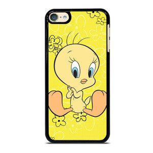 CUTE TWEETY BIRD iPod Touch 6 Case