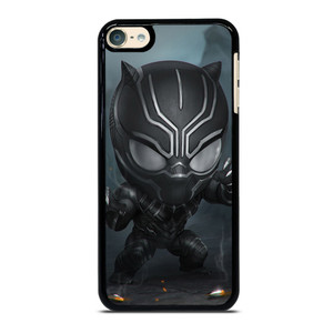 CUTE BLACK PANTHER MARVEL iPod Touch 6 Case CUTE BLACK PANTHER MARVEL iPod Touch 6 Case