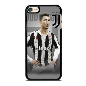 CRISTIANO RONALDO JUVENTUS 2 iPod Touch 6 Case