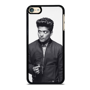 COOL BRUNO MARS iPod Touch 6 Case COOL BRUNO MARS iPod Touch 6 Case