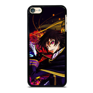 CODE GEASS iPod Touch 6 Case