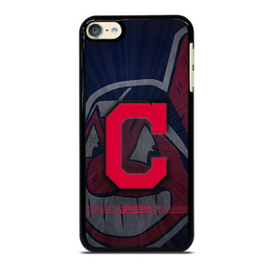 CLEVELAND INDIANS 2 iPod Touch 6 Case