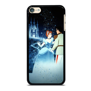 CINDERELLA DISNEY iPod Touch 6 Case