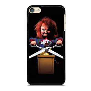 CHUCKY CHILD'S PLAY iPod Touch 6 Case CHUCKY CHILD'S PLAY iPod Touch 6 Case