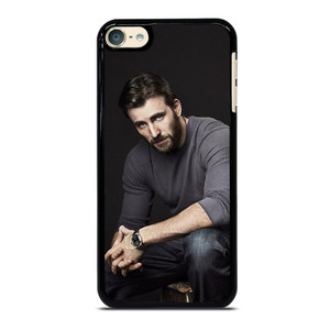 CHRIS EVANS iPod Touch 6 Case CHRIS EVANS iPod Touch 6 Case
