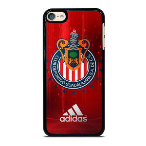 CHIVAS DE GUADALAJARA 3 iPod Touch 6 Case CHIVAS DE GUADALAJARA 3 iPod Touch 6 Case