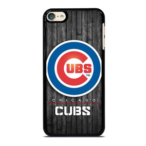 CHICAGO CUBS LOGO iPod Touch 6 Case