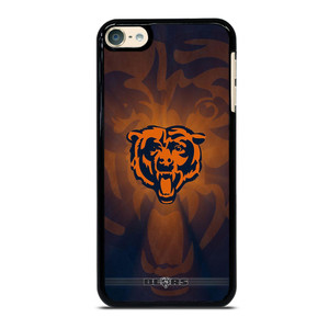 CHICAGO BEARS iPod Touch 6 Case CHICAGO BEARS iPod Touch 6 Case