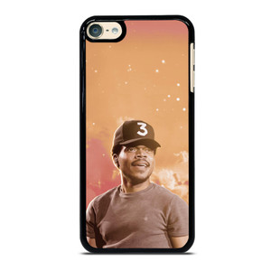 CHANCE THE RAPPER 2 iPod Touch 6 Case CHANCE THE RAPPER 2 iPod Touch 6 Case