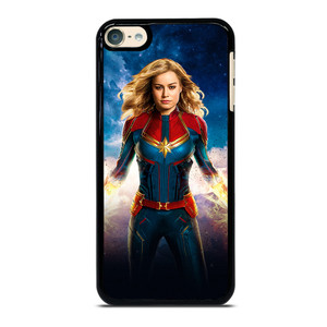 CAPTAIN MARVEL 2 iPod Touch 6 Case