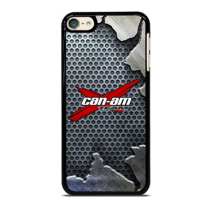 CAN-AM LOGO iPod Touch 6 Case CAN-AM LOGO iPod Touch 6 Case
