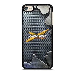 CAN-AM LOGO 2 iPod Touch 6 Case