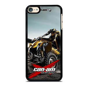 CAN-AM ATV MOTORCROSS 2 iPod Touch 6 Case
