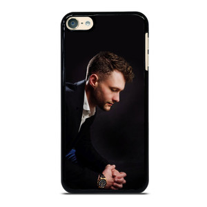 CALUM SCOTT iPod Touch 6 Case