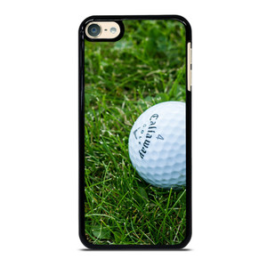 CALLAWAY GOLF LOGO iPod Touch 6 Case