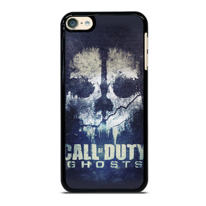 CALL OF DUTY GHOSTS iPod Touch 6 Case