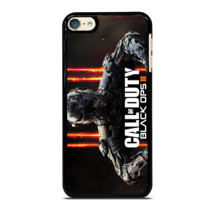 CALL OF DUTY BLACK OPS 2 iPod Touch 6 Case