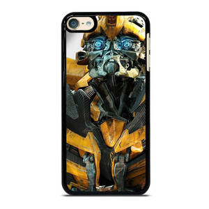 BUMBLE BEE TRANSFORMERS iPod Touch 6 Case BUMBLE BEE TRANSFORMERS iPod Touch 6 Case