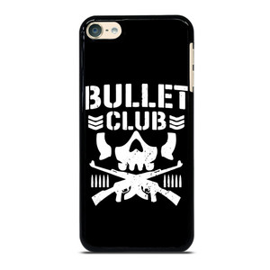 BULLET CLUB ICON iPod Touch 6 Case