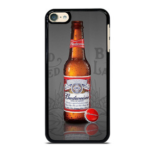 BUDWEISER iPod Touch 6 Case BUDWEISER iPod Touch 6 Case