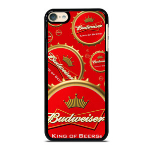 BUDWEISER 2 iPod Touch 6 Case