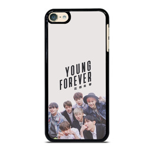 BTS BANGTAN BOYS KPOP iPod Touch 6 Case BTS BANGTAN BOYS KPOP iPod Touch 6 Case