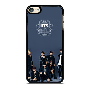 BTS BANGTAN BOYS KPOP 2 iPod Touch 6 Case