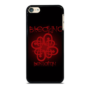 BREAKING BENJAMIN SYMBOL iPod Touch 6 Case BREAKING BENJAMIN SYMBOL iPod Touch 6 Case