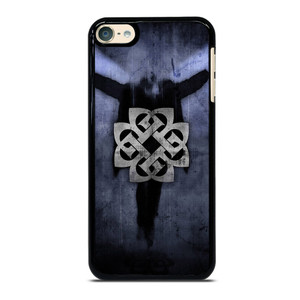 BREAKING BENJAMIN SYMBOL 2 iPod Touch 6 Case