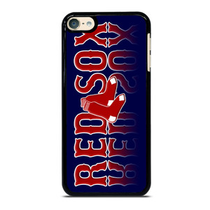 BOSTON RED SOX MLB 2 iPod Touch 6 Case