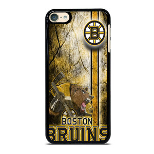 BOSTON BRUINS 2 iPod Touch 6 Case BOSTON BRUINS 2 iPod Touch 6 Case
