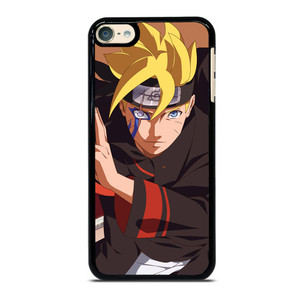 BORUTO ANIME 3 iPod Touch 6 Case