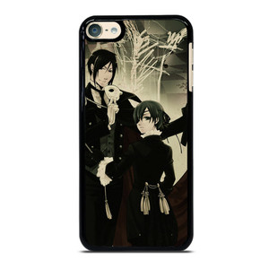 BLACK BUTLER ANIME 2 iPod Touch 6 Case