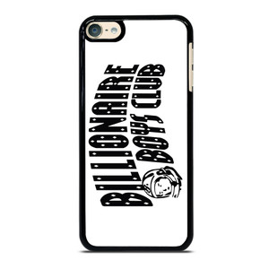 BILLIONAIRE BOYS CLUB LOGO iPod Touch 6 Case