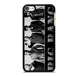 BIGBANG KPOP iPod Touch 6 Case