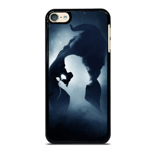 BEAUTY AND THE BEAST DISNEY iPod Touch 6 Case