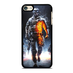 BATTLEFIELD 3 iPod Touch 6 Case BATTLEFIELD 3 iPod Touch 6 Case
