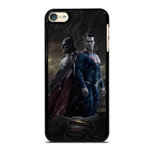 BATMAN VS SUPERMAN iPod Touch 6 Case BATMAN VS SUPERMAN iPod Touch 6 Case