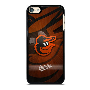 BALTIMORE ORIOLES iPod Touch 6 Case BALTIMORE ORIOLES iPod Touch 6 Case