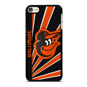 BALTIMORE ORIOLES 3 iPod Touch 6 Case