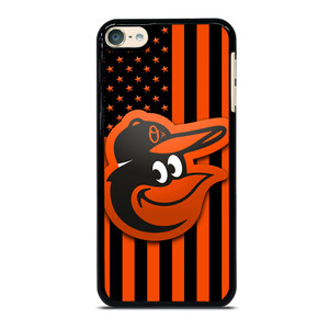 BALTIMORE ORIOLES 2 iPod Touch 6 Case BALTIMORE ORIOLES 2 iPod Touch 6 Case