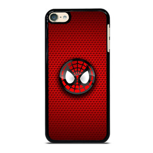 BABY SPIDERMAN COMIX LOGO iPod Touch 6 Case BABY SPIDERMAN COMIX LOGO iPod Touch 6 Case