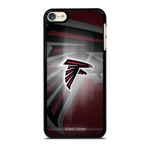 ATLANTA FALCONS LOGO 4 iPod Touch 6 Case ATLANTA FALCONS LOGO 4 iPod Touch 6 Case