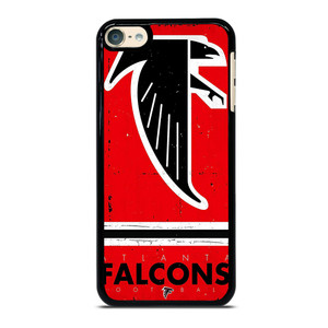 ATLANTA FALCONS LOGO 2 iPod Touch 6 Case