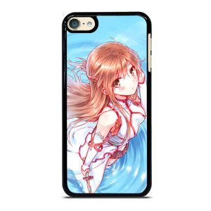 ASUNA SWORD ART ONLINE iPod Touch 6 Case